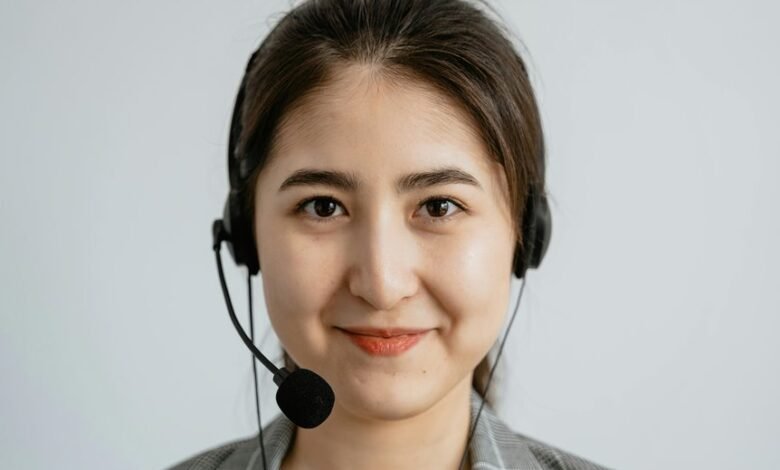 customer support call number
