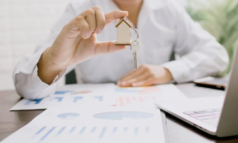 top 2025 real estate strategies