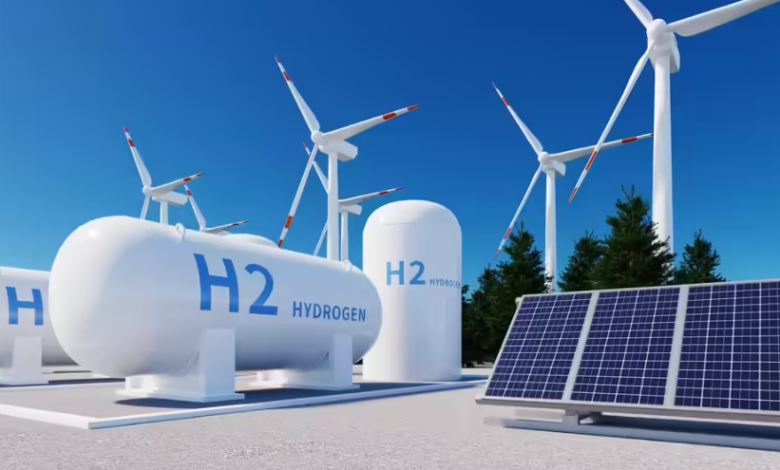As the World Pivots to Hydrogen Fuel, Will Our Current Infrastructure Crumble or Adapt?