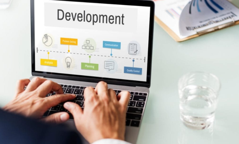 Web Development Trends Shaping the Future of Websites