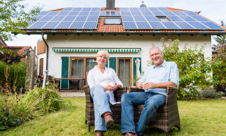 The Rise of Clean Energy: Why Cincinnati Residents Are Choosing Solar Panels