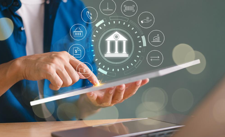 Bank Account Opening for Startups and Small Businesses