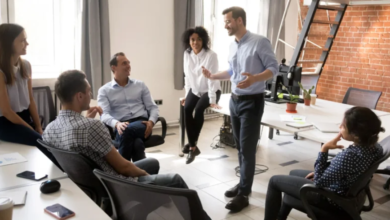 Building Stronger Boards and Executive Teams Through CEO Coaching