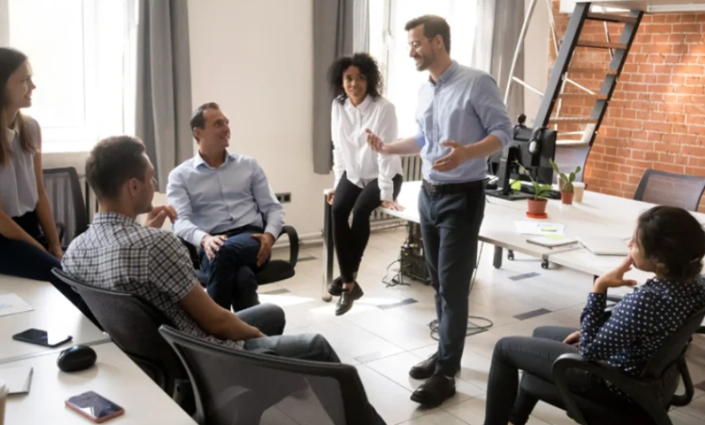 Building Stronger Boards and Executive Teams Through CEO Coaching