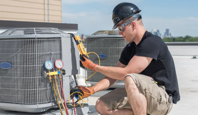 Common Causes of AC System Failures and How to Prevent Them