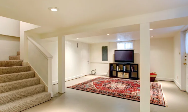 DIY vs. Professional DIY vs. Professional Basement Remodeling: What to ConsiderRemodeling: What to Consider