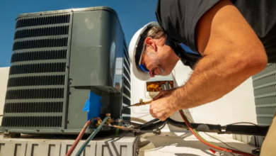 Emergency AC Repairs: What to Do When Your System Breaks Down