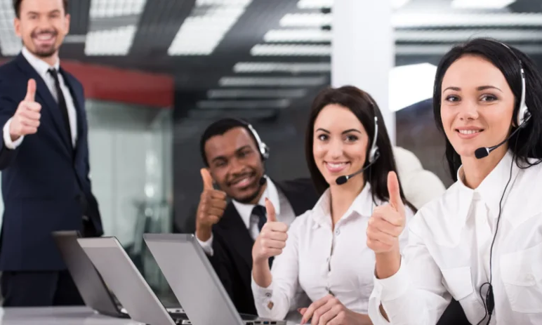 Ensuring Patient Data Security with HIPAA-Compliant Call Centers