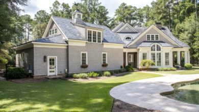 How Custom Home Builders Use Space Optimization for Modern Living Needs