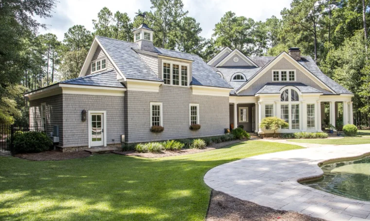 How Custom Home Builders Use Space Optimization for Modern Living Needs