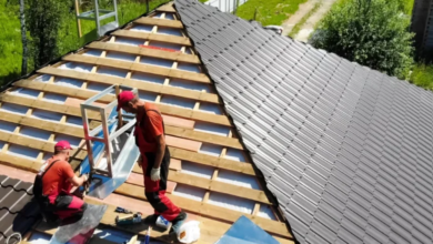 How Roofers Can Help You Choose Sustainable Roofing Materials