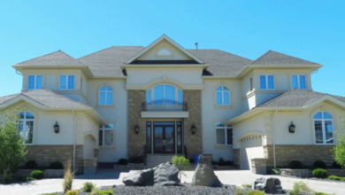 How to Choose the Perfect Floor Plan for Your Custom Home Build