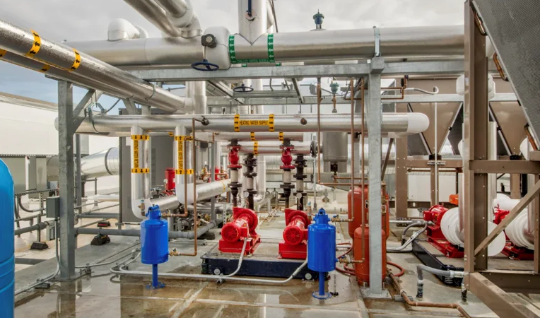 How to Extend the Lifespan of Your Commercial Plumbing System