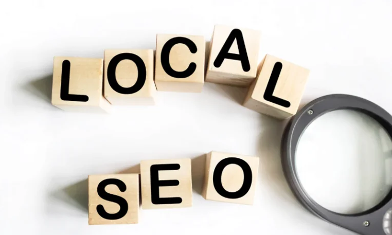How to Optimize Your Website for Local SEO to Drive More Foot Traffic