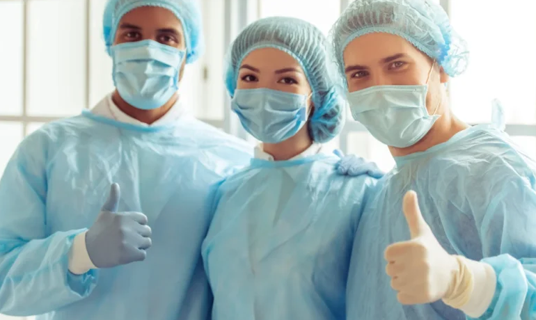 How Weight Loss Surgery Helps with Fertility and Reproductive Health