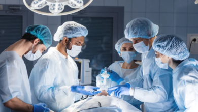 Innovations in Bariatric Surgery: What the Future Holds