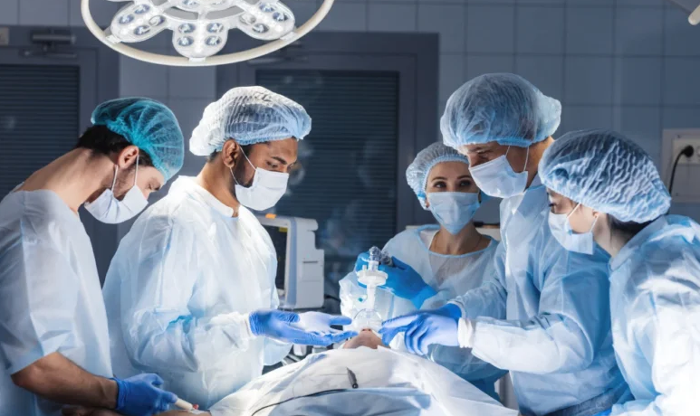 Innovations in Bariatric Surgery: What the Future Holds