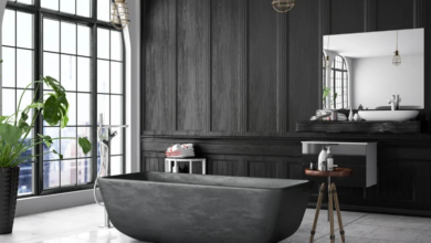 Safety Features To Include in Your Bathroom Remodeling