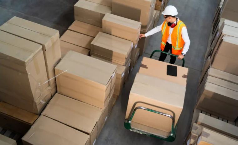 Selecting the Right Industrial Packaging Solution for Your Products