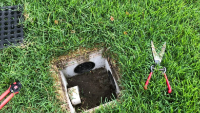 The Advantages of French Drains and Alternative Drainage Systems