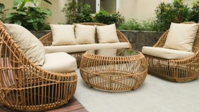 The Benefits of Investing in High-Quality Patio Furniture