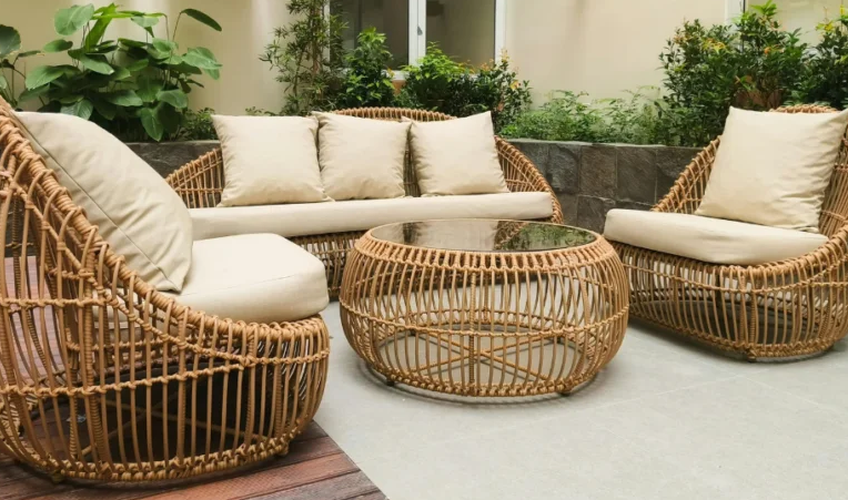 The Benefits of Investing in High-Quality Patio Furniture