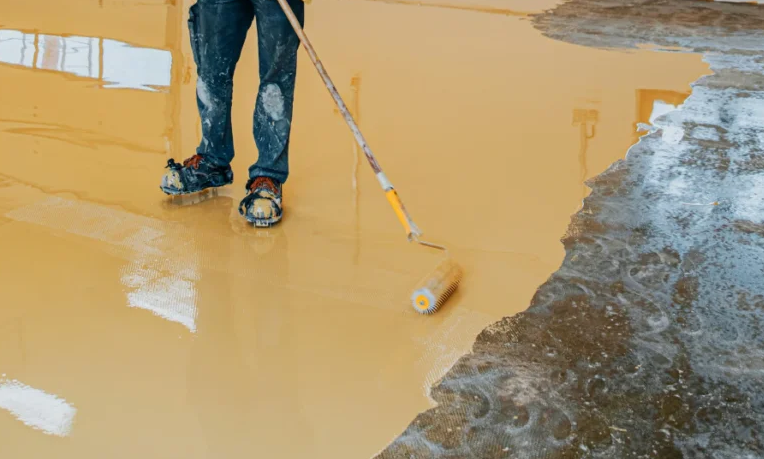 The Impact of Garage Floor Coatings on Indoor Air Quality