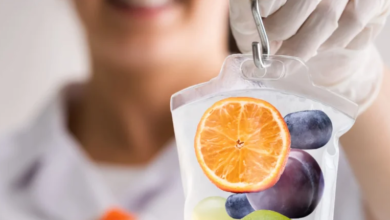 The Role of Hydration IV Therapy in Enhancing Cognitive Function