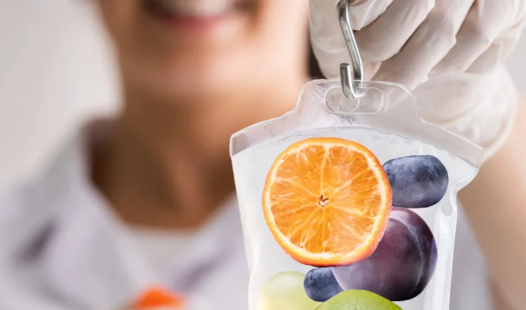 The Role of Hydration IV Therapy in Enhancing Cognitive Function