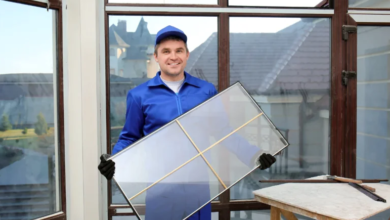 The Security Advantages of a Modern Windows Replacement