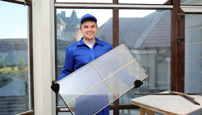 The Security Advantages of a Modern Windows Replacement