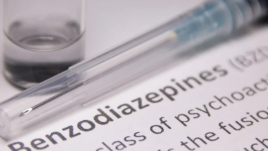 What to Expect During the Benzodiazepine Detoxification Process