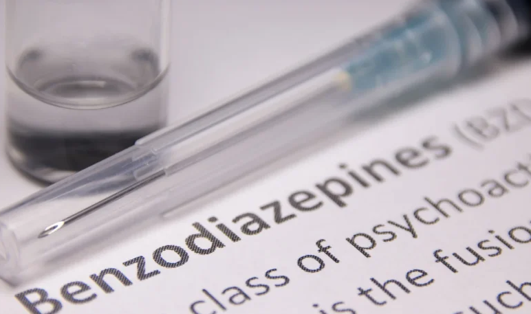 What to Expect During the Benzodiazepine Detoxification Process