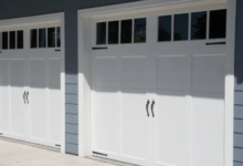 Why Professional Garage Door Installation Is Crucial