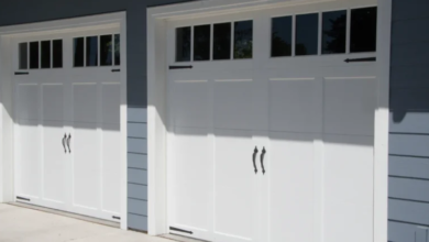 Why Professional Garage Door Installation Is Crucial