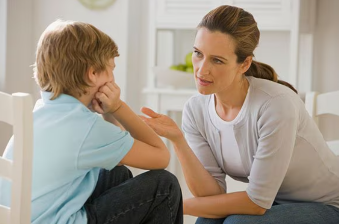 Introduction to Parental Voice and Rights When a Child Enters Foster Care