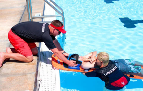 How Lifeguard Training Transforms a Lifeguard into a Lifesaver?