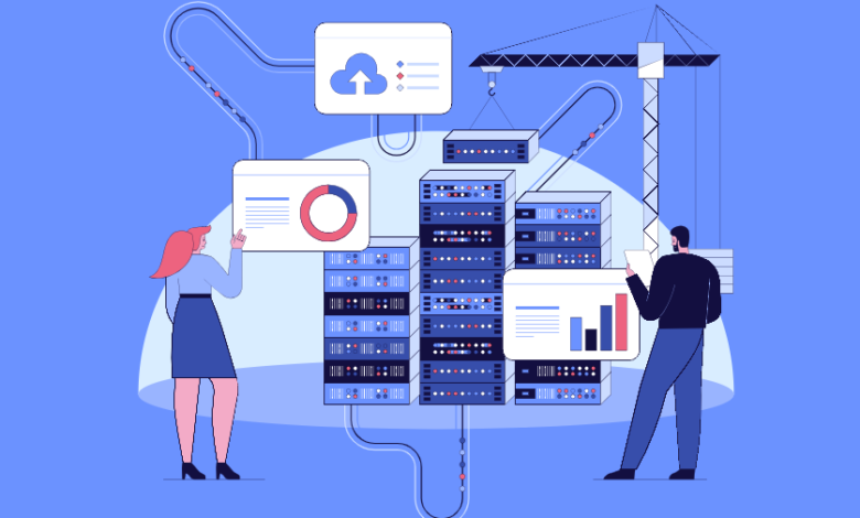What Sets DevOps Consulting Companies in the USA Apart in a Cloud-First World