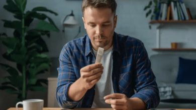 Rapid Drug Test for Quick and Accurate Results