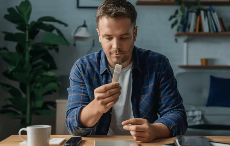 Rapid Drug Test for Quick and Accurate Results