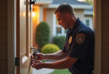 How Fast Can a Local Locksmith Reach You?
