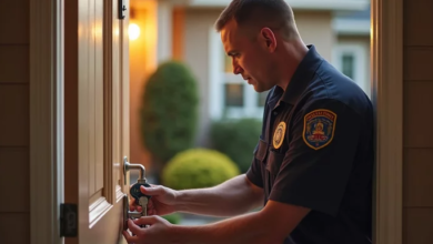 How Fast Can a Local Locksmith Reach You?