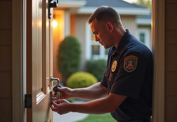How Fast Can a Local Locksmith Reach You?