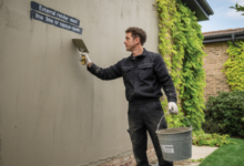 Finding a Leak the Smart Way: How Experts Avoid Breaking Walls or Floors