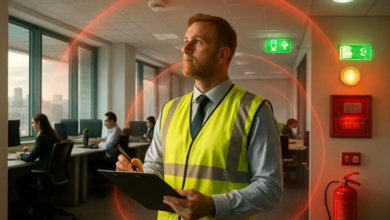 Fire Risk Assessment: A Complete Guide to Legal Compliance and Regulatory Fire Safety Standards