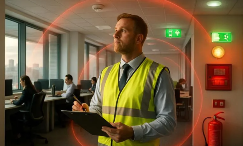 Fire Risk Assessment: A Complete Guide to Legal Compliance and Regulatory Fire Safety Standards