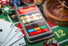 How Does Game Variety Influence Online Baccarat Players?