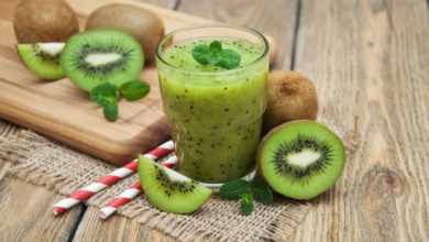 How Beneficial Is Kiwi For Your Overall Health?