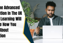 Why The Advanced Revolution In The UK Online Learning Will Change How You Think About Education?