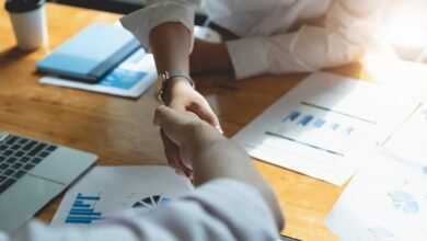 How Corporate Acquisitions Are Accelerating Digital Transformation 